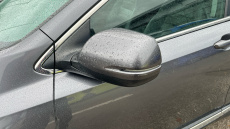 Honda CR-V 1.5 VTEC Turbo EX 5dr CVT Petrol Estate